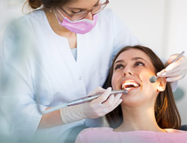 Dentistry & Oral Surgery